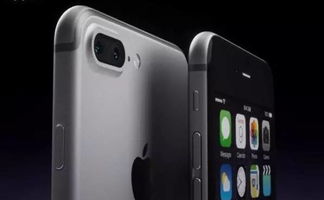 苹果7plus摄像头更换步骤