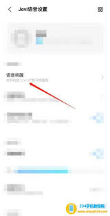 vivos9如何激活小v智能语音助手