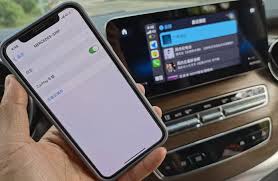 AppleCarPlay在iPhone上无法运行怎么办