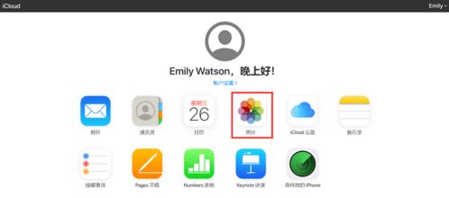 苹果手机删除的照片如何恢复