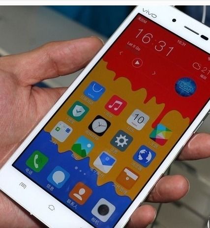 vivo手机如何设置静音