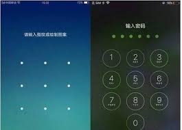 小米手机忘记开机密码如何解锁