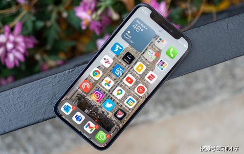 苹果iPhone为何未见明星代言