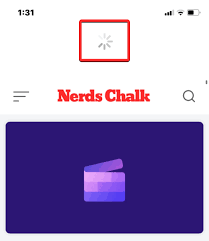 iPhone刷新网页技巧