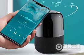 华为手机更改小艺声音技巧