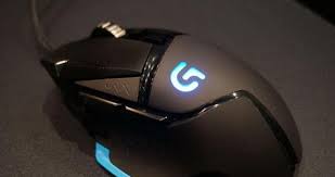 电脑鼠标失灵解决方法