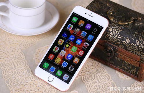 苹果手机一般能用多久