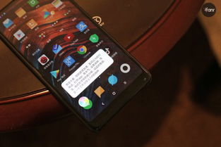 小米手机小爱同学不工作