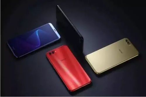 荣耀V10如何投屏到电视