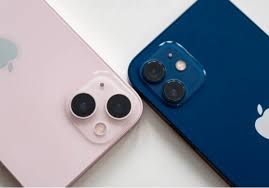 苹果12与苹果13主要区别