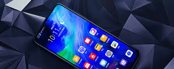 荣耀V30 Pro拍照声音关闭教程