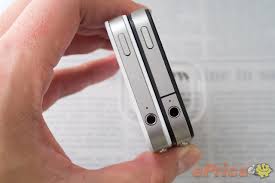 苹果手机4s和4代区别是什么