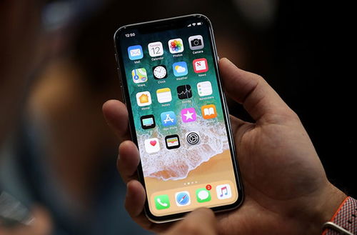 苹果手机黑屏解决方法大全