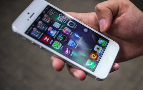 iphone怎么开启虚拟home键