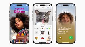 了解iOS17信息APP的平安确认功能
