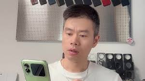 华为nova5如何备份