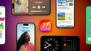 学习如何在iOS17 Beta4中启用平安确认功能