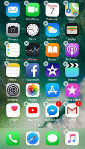 iPhone应用程序未更新如何解决