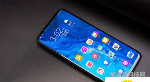 荣耀9x如何调整时间教程