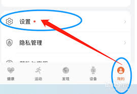 华为nova3e步数查看指南