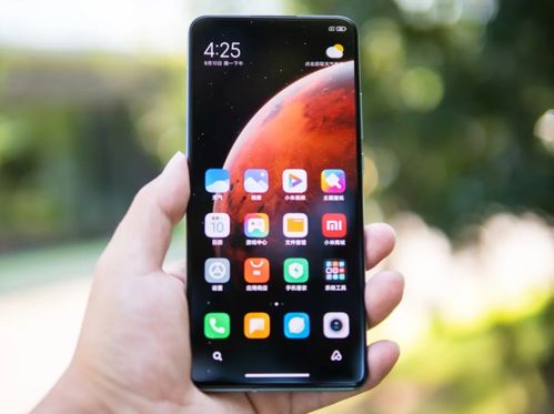 红米Note12R如何设置返回导航键