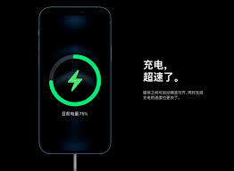 iPhone15最佳充电器推荐