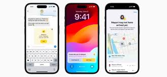 IOS17新功能详解