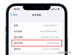 美版全网通iPhone和国行版iPhone有何不同