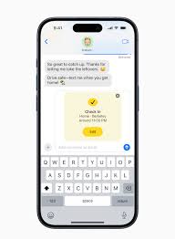 探索iOS17中的“屏幕间隔”功能