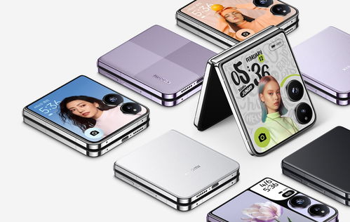 小米MIX Flip如何设置返回导航键