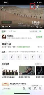 mac爱奇艺如何实现投屏到电视机