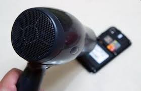 华为手机掉水里怎么处理