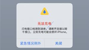 检查iPhone是否支持快速充电