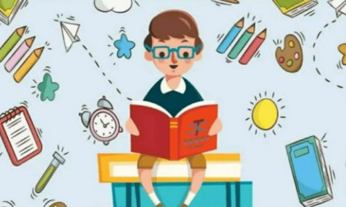 生活中的眼保健操