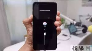 苹果手机6无法开机怎么解决