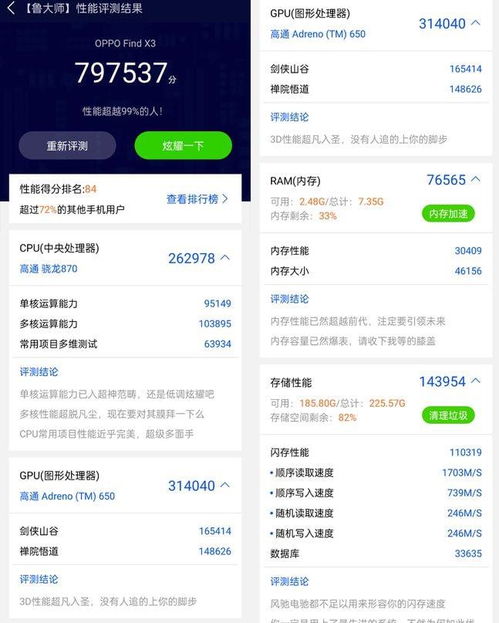 骁龙8gen4功耗表现如何