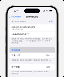 AppleVisionPro忘记密码怎么办