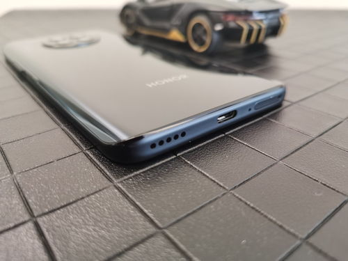 荣耀手机如何设置智慧运存