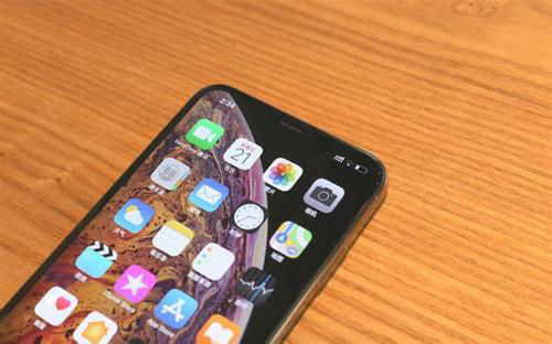 iphone进水如何处理