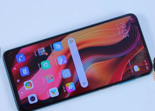 红米Note13RPro如何关闭盲人模式