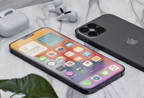 iPhone13屏幕时间密码忘记怎么办