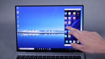 华为双系统如何启用