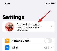 在iPhone上关闭“查找”的4种方法