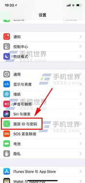 苹果iPhone应用内无法使用控制中心？解决方法大