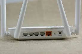 无线路由器密码重新设置方法