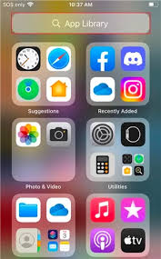 iPhone上如何找到保存照片的应用程序-寻找iPhone中存储照片的应用方法