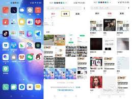 OPPO手机如何开启互传功能-OPPO手机互传设置教程