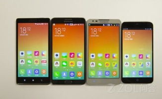 小米手机如何查看安卓系统版本-快速了解你的小米手机使用的是哪个安卓版本