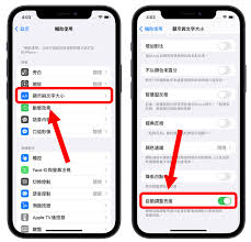 iphone屏幕亮度自动调节怎么关闭-教你轻松调整iPhone屏幕亮度自动调节设置