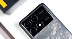 Redmi K70至尊版如何进行屏幕截图-快速掌握Redmi K70至尊版截屏技巧与步骤